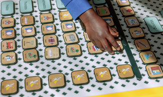 Montessori Tips to Encourage Toddler Independence