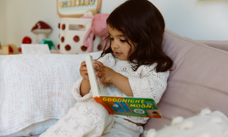 Charmspring's Hanukkah and Christmas Book List