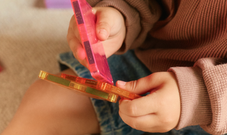 5 Ways to Play Indoors