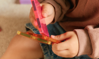 5 Ways to Play Indoors