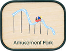 Amusement Park Tile