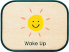 Wake Up Tile