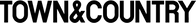 Town and Country Logo
