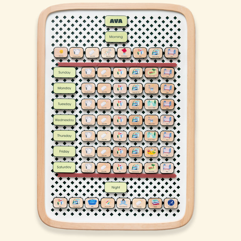 Large Springboard