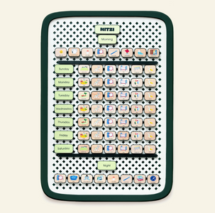Large Springboard