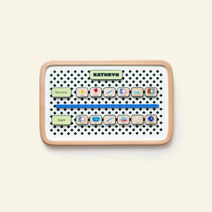 Small Springboard