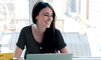 Allison Klein, founder of Rose & Rex, founding team at Charmspring