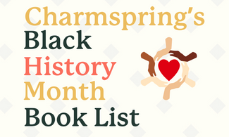 Charmspring's Black History Month Book List