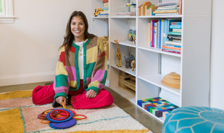 Play Specialist Approved: Holiday Survival Tips from Lizzie Assa