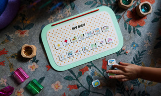 How to Stop Being Your Child’s Reminder System