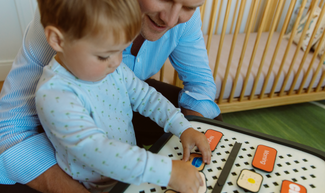 Playful Ways to Begin the New Year