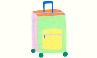 Tile Tips: Summer Travel Edition
