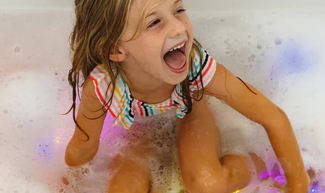 Little Ways to Add Magic to the Everyday