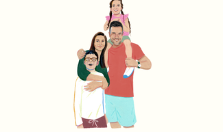 A Trick to Get Kids Excited About Trying New Cuisines?