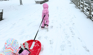 Fresh Air Fixes for Winter Days