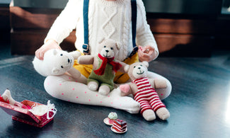 Ways to Play: Christmas Edition