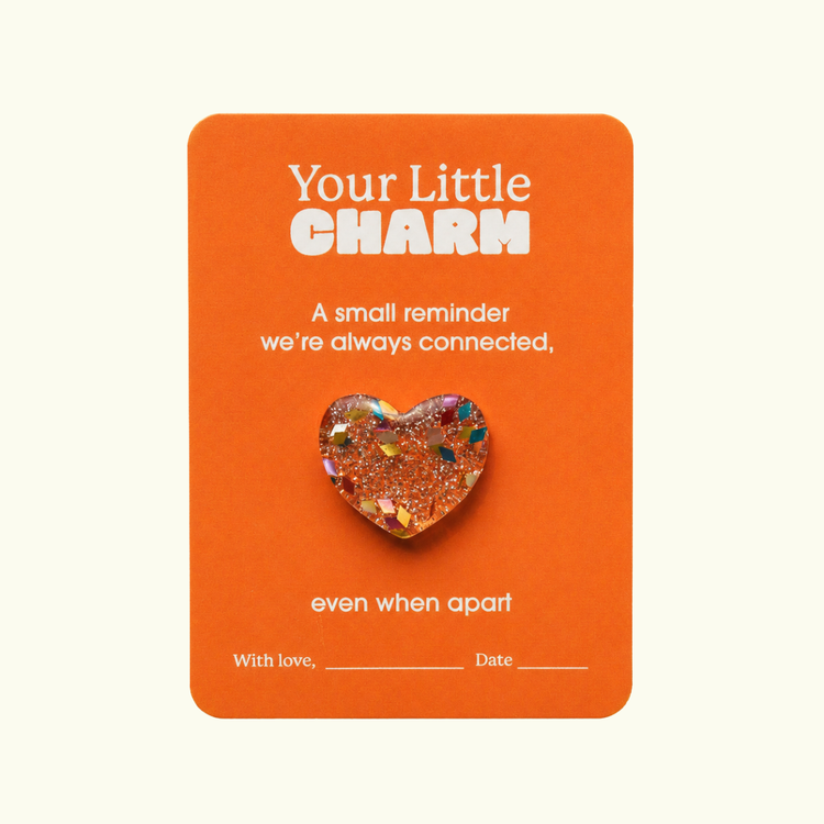Your Little Charm