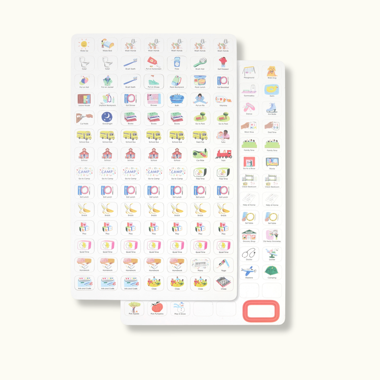 SpringboardGo—Large