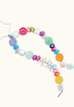 Bag Charm Kit–Rainbow