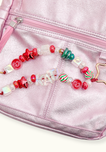 Bag Charm Kit–Christmas