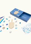 Pocket Create Kit–Hanukkah