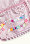 Bag Charm Kit–Rainbow