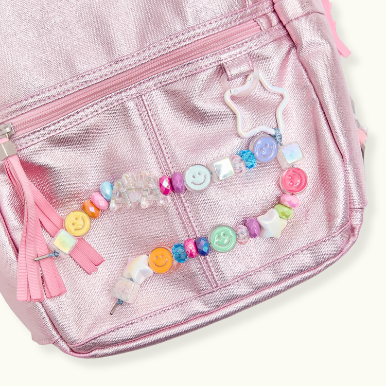 Bag Charm Kit–Rainbow