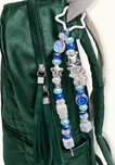 Bag Charm Kit–Hanukkah