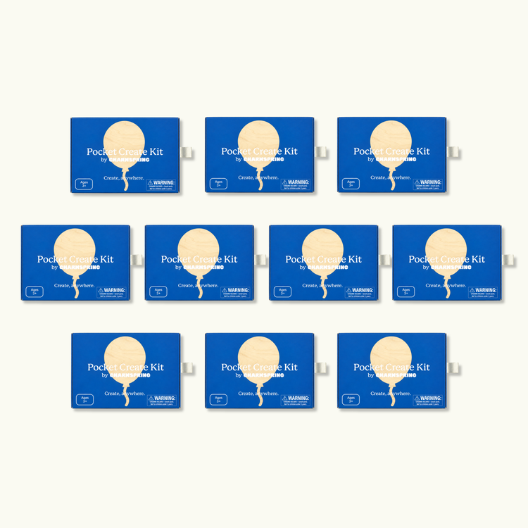 The Party Pack—Celebration