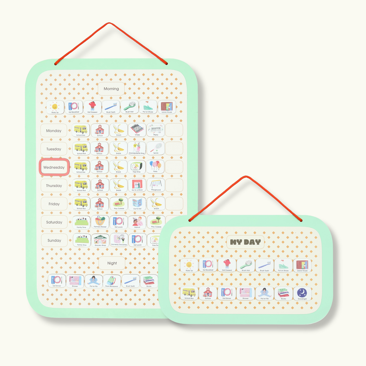 The Home & Away Bundle