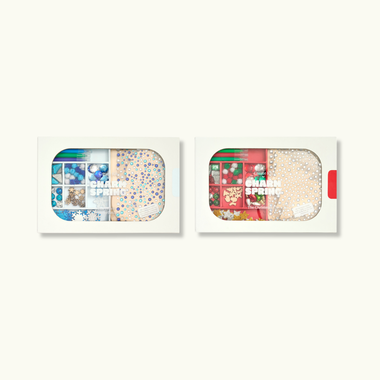 The Winter + Christmas Kit Bundle