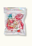 Bag Charm Kit–Christmas