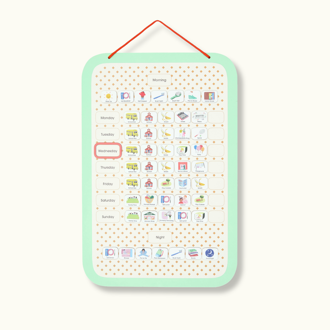 SpringboardGo—Large