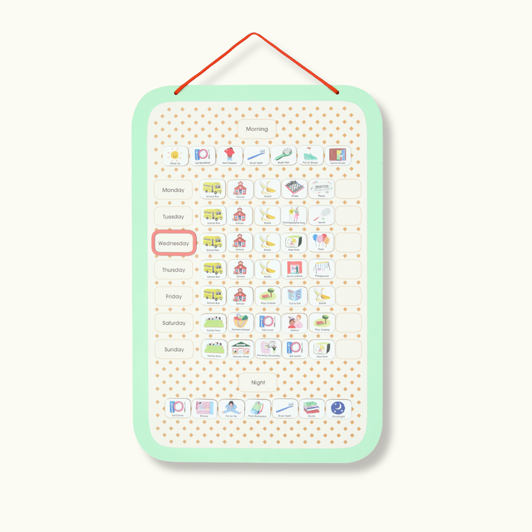 SpringboardGo—Large