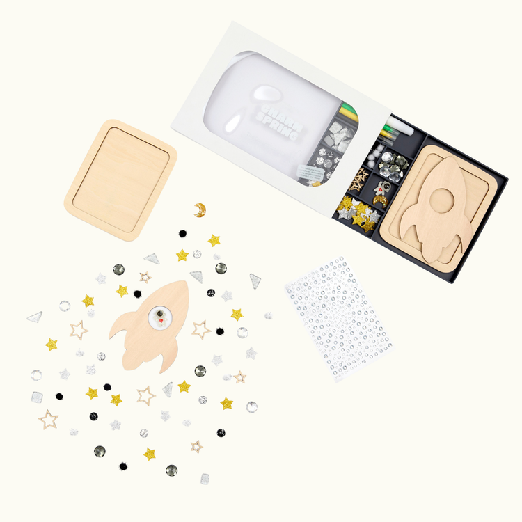 Create Kit–Outer Space