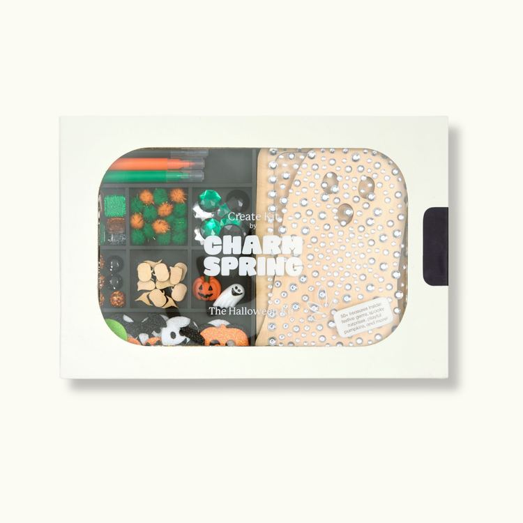 Create Kit–Halloween