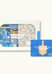 The Big & Little Bundle—Hanukkah