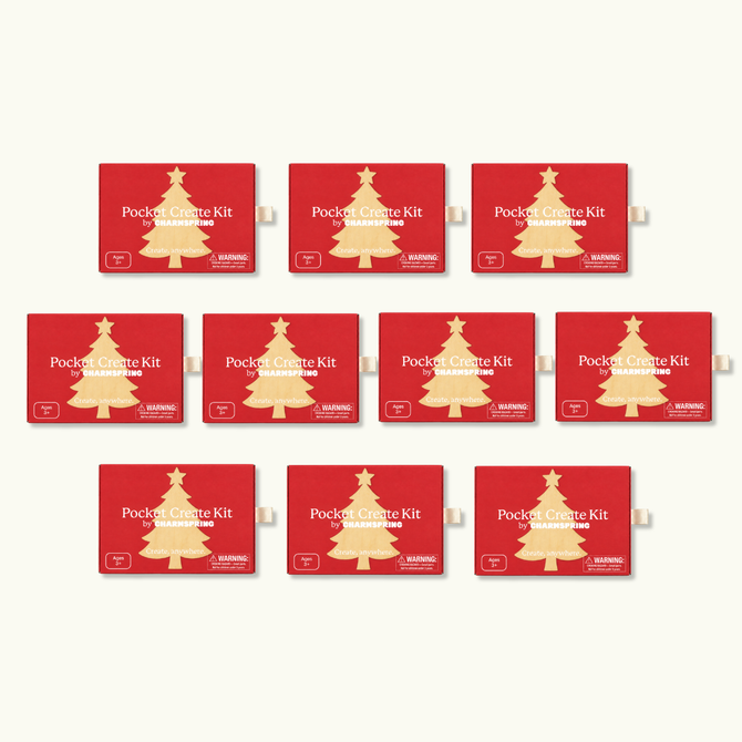 The Party Pack—Christmas