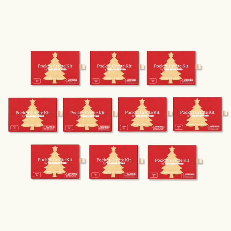 The Party Pack—Christmas