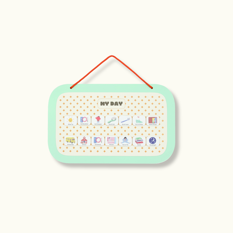 SpringboardGo—Small