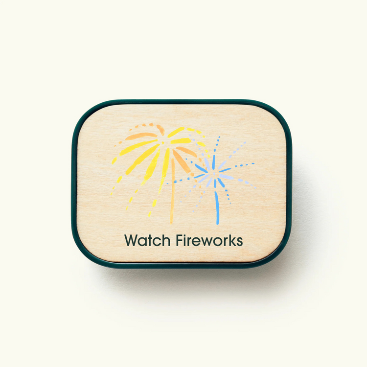 Watch Fireworks