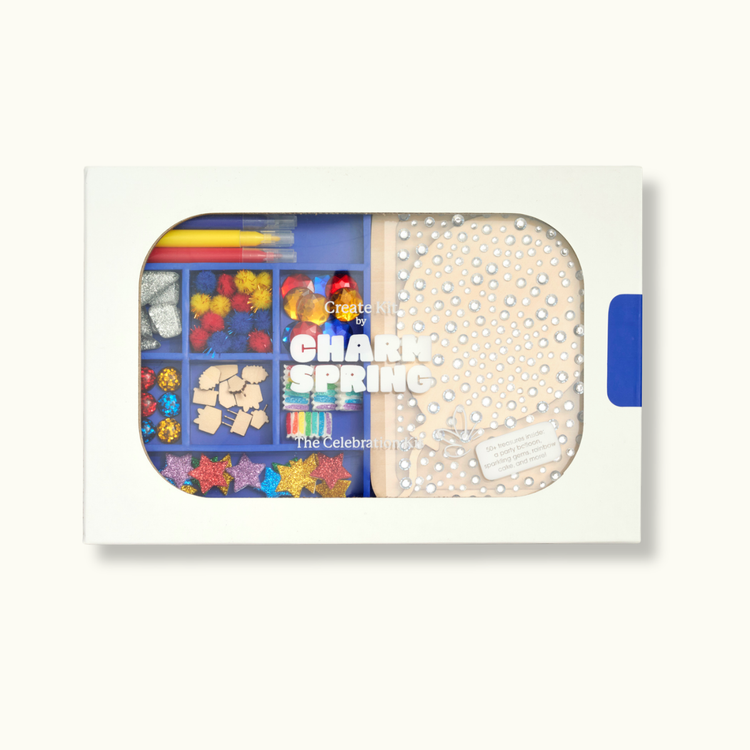 Create Kit–Celebration