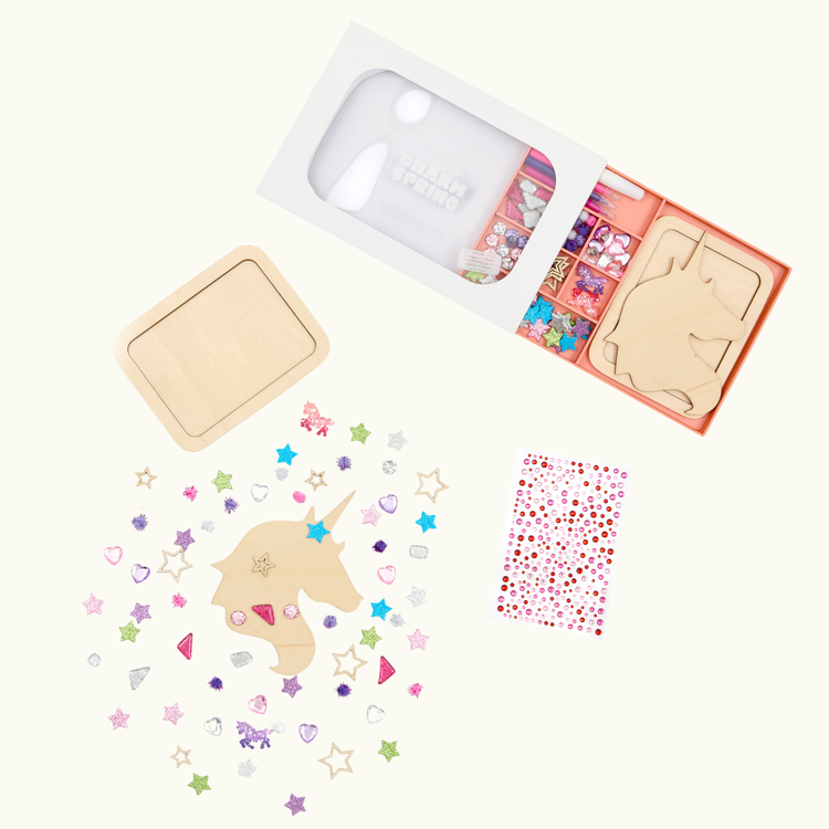 Create Kit–Enchanted