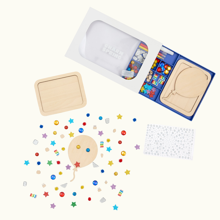 Create Kit–Celebration