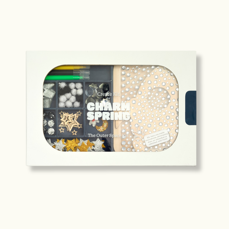 Create Kit–Outer Space