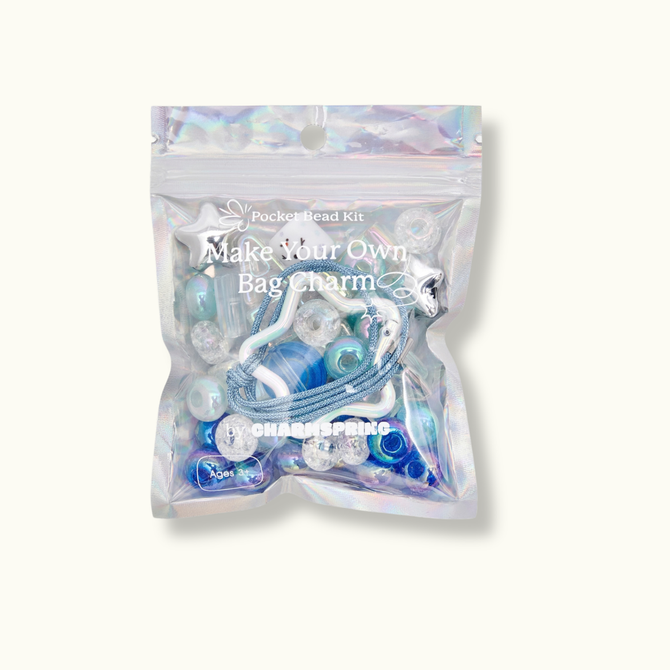 Bag Charm Kit–Winter