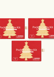 The Stocking Stuffer Set—Christmas