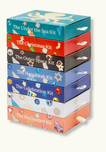Pocket Create Kit–Winter Wonderland