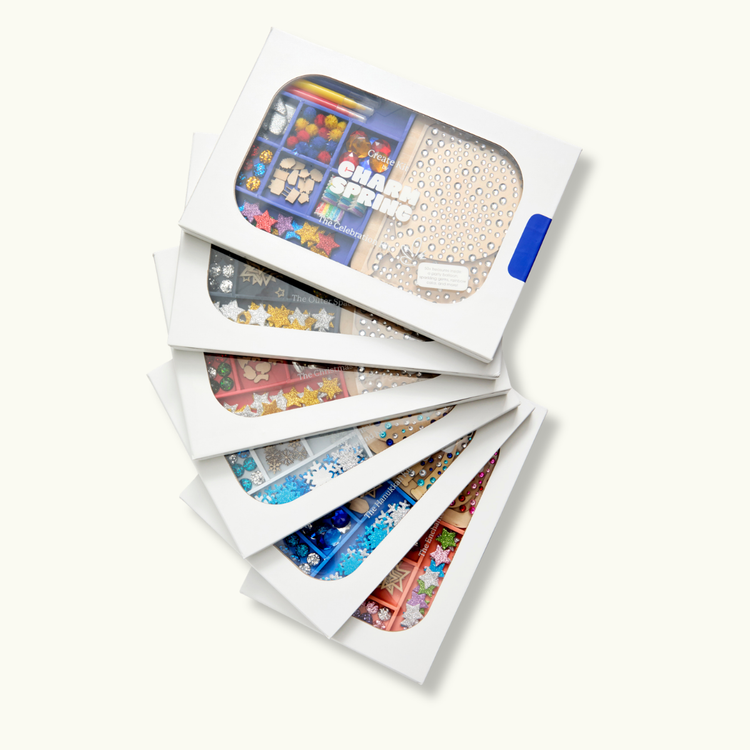 Create Kit–Halloween