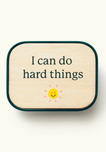 Affirmation Custom Tiles